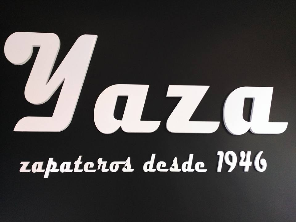 Yaza Zapateros