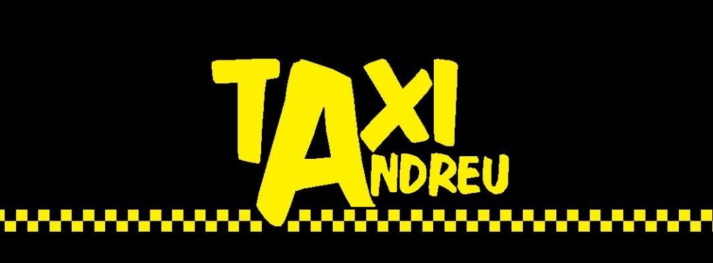 Taxi Andreu Caravaca